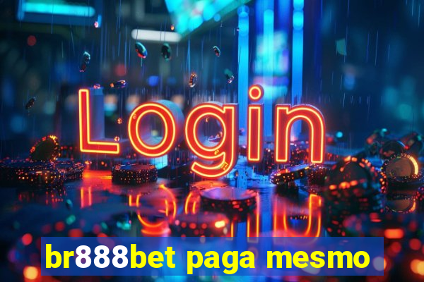 br888bet paga mesmo